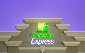 Holiday Inn Express in Layton Utah